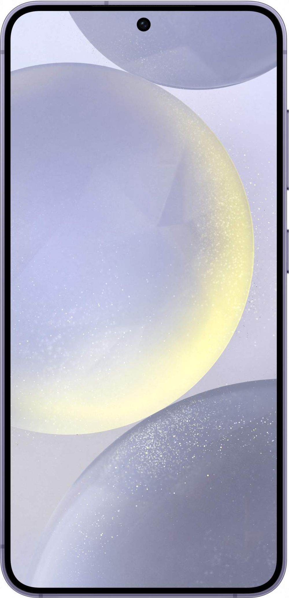 Смартфон Samsung Galaxy S24 8/128GB violet (SM-S921BZVDSKZ)