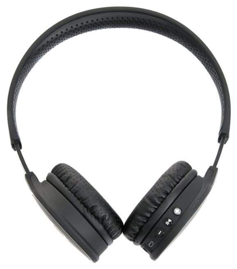 Беспроводные наушники QUMO Accord 3 Black