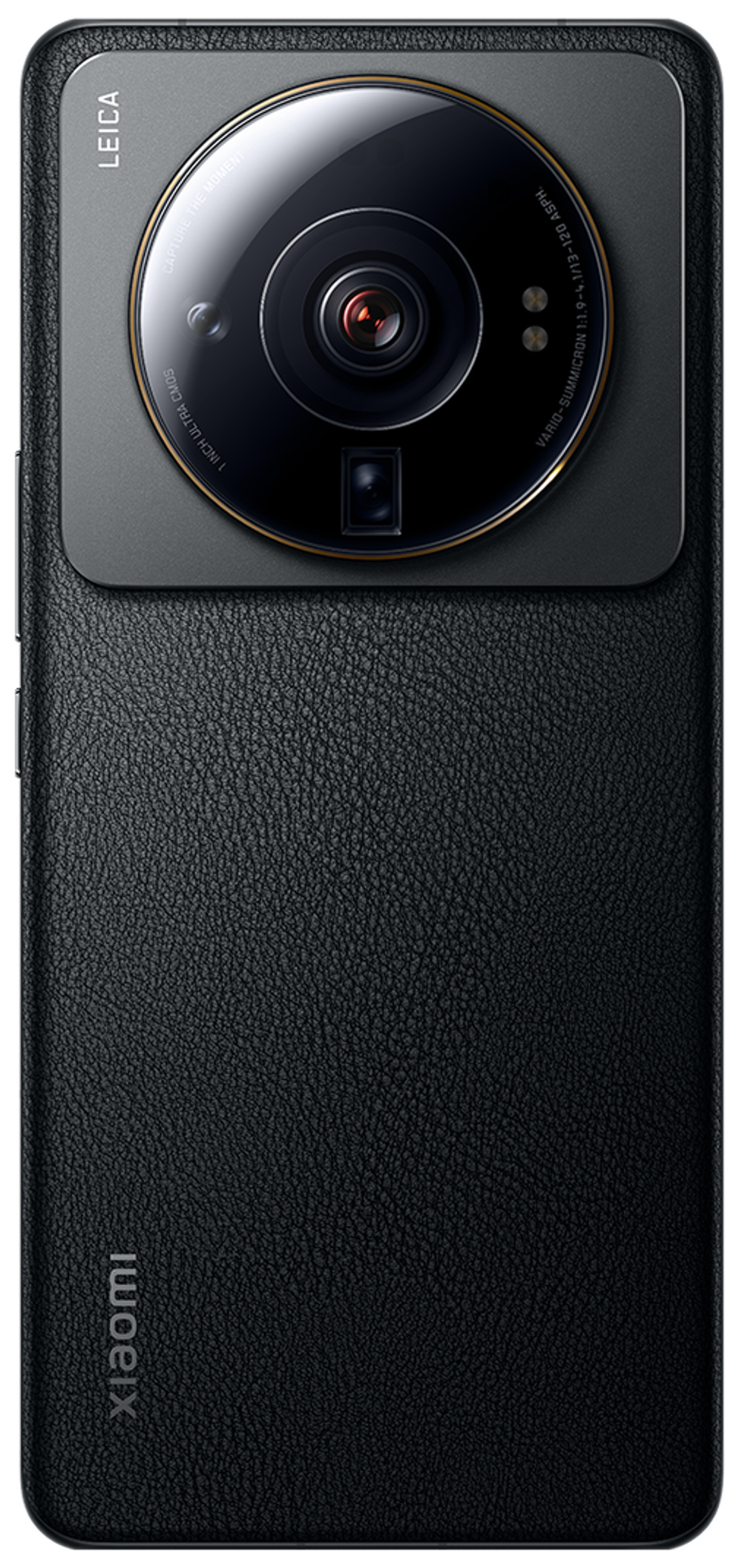 Смартфон Xiaomi 12S Ultra 12/256 GB CN Dual Nano SIM Classic Black