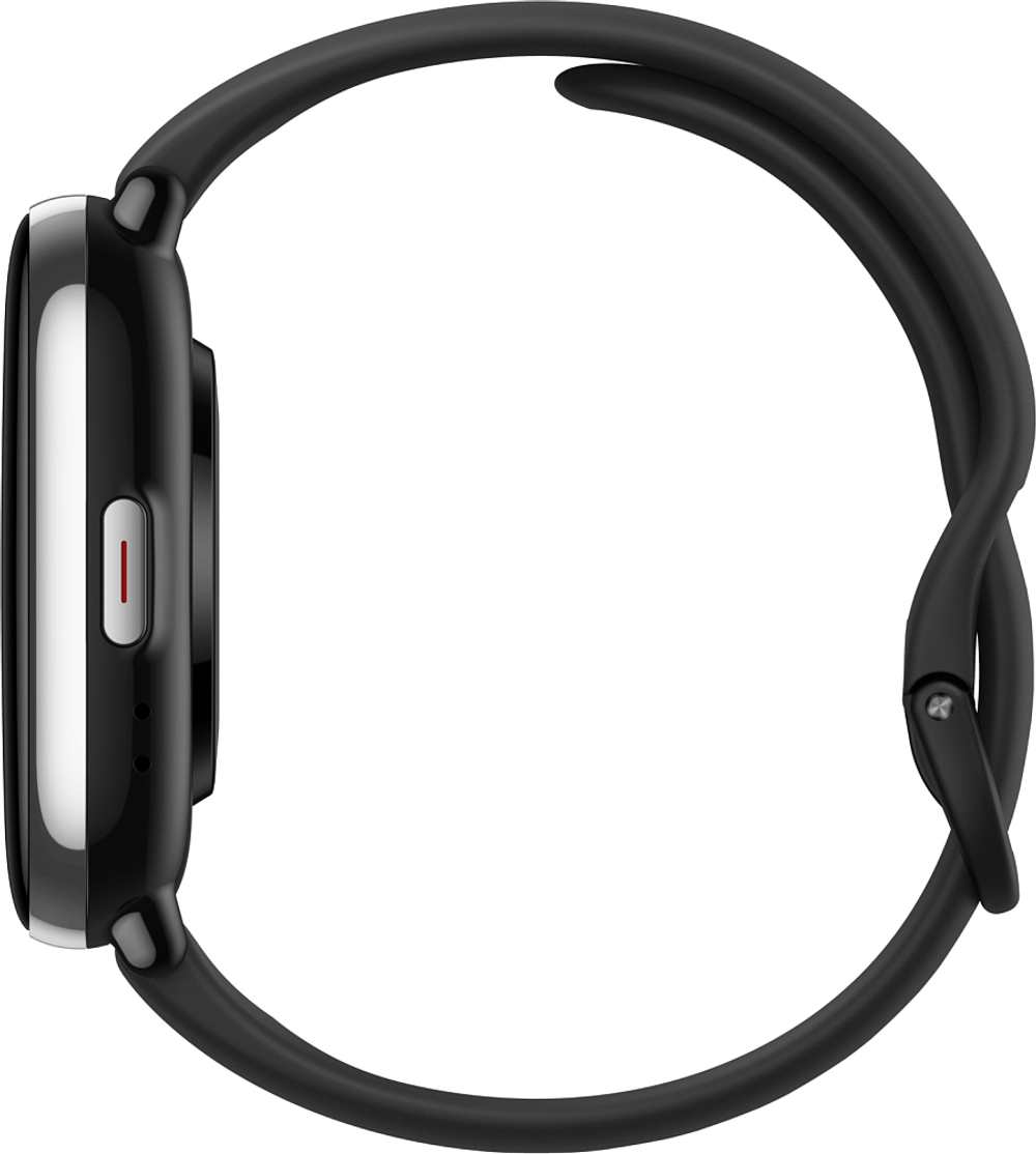 Часы Amazfit Active Midnight Black, A2211