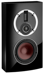 DALI Rubicon LCR Black