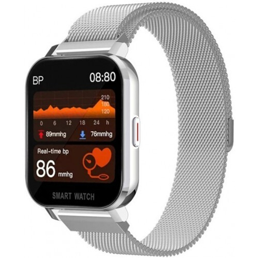 Смарт-часы CheckME Smart CMSMT28SSWB