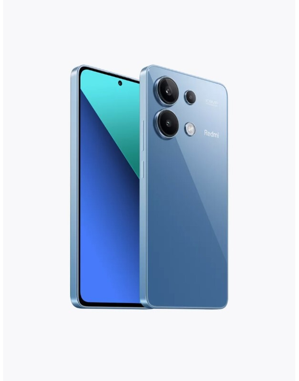 Смартфон Redmi Note 13 8GB, 256GB Blue