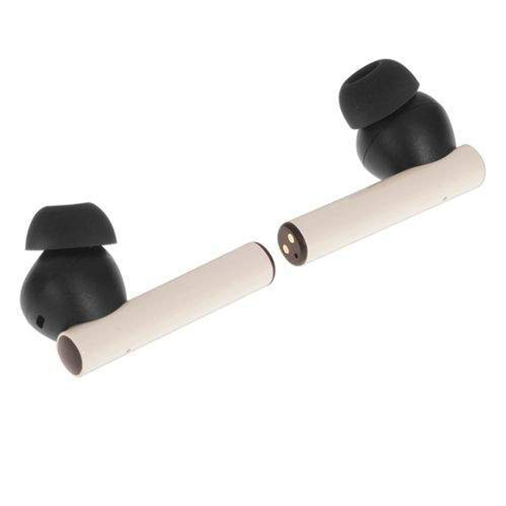 Наушники беспроводные для сотовых телефонов DIZO GoPods Apricot DA2001