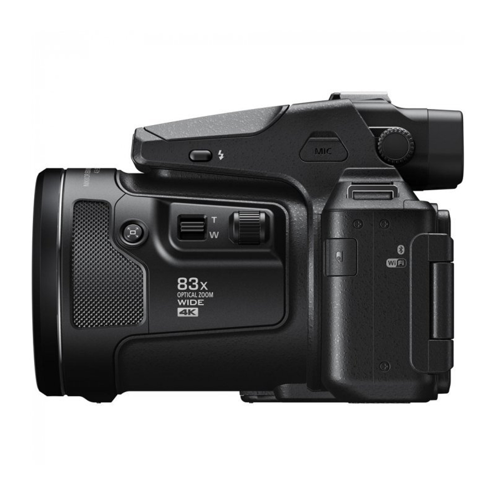 Фотоаппарат цифровой компактный Nikon Coolpix P950 Black