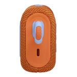 Беспроводная акустика JBL Go 3 Orange (JBLGO3ORG)
