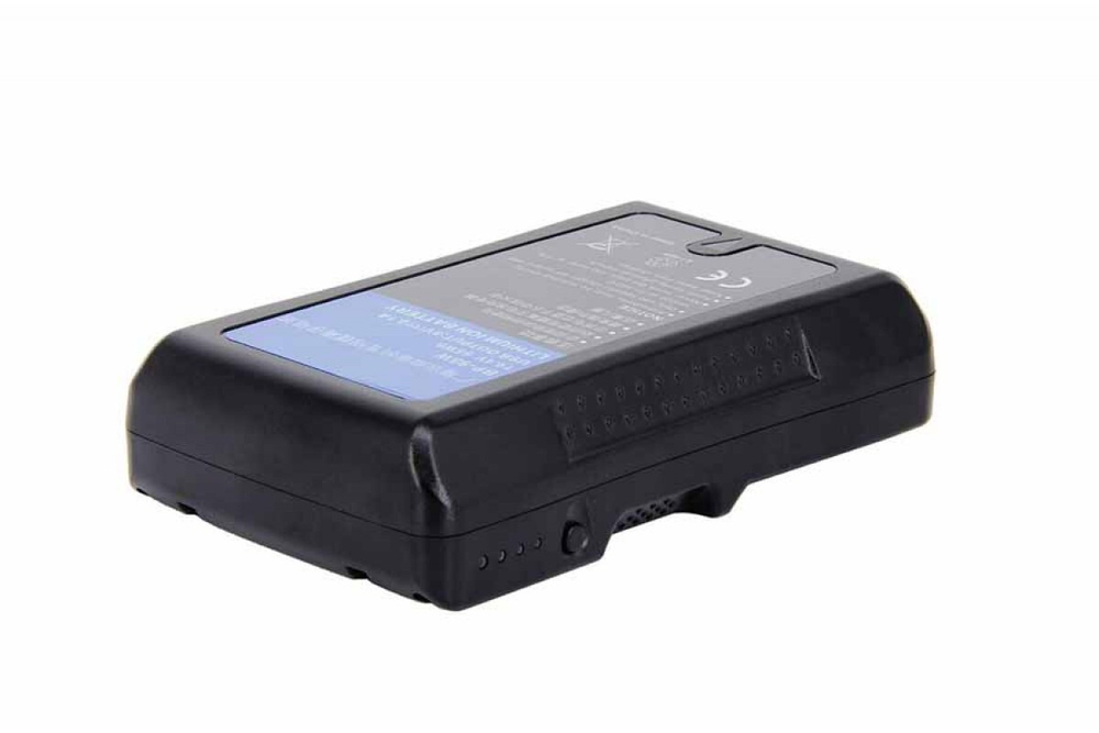 Аккумулятор для видеокамеры DIGITAL BP-95W 6600 мА/ч