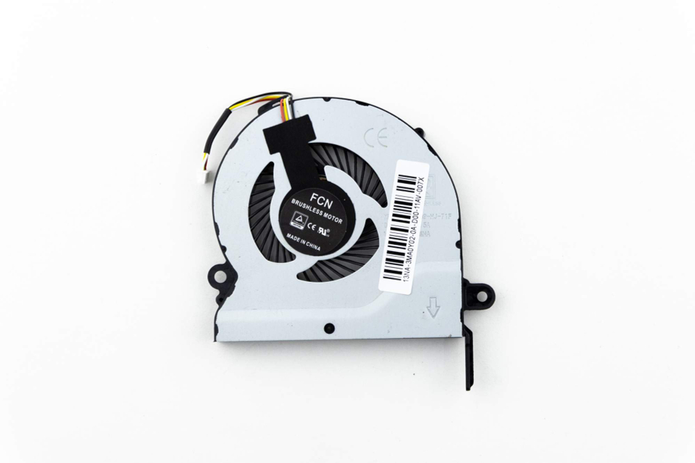 Кулер для ноутбука Asus GL502 FX502 left 12mm EF75070S1-C530-S9A