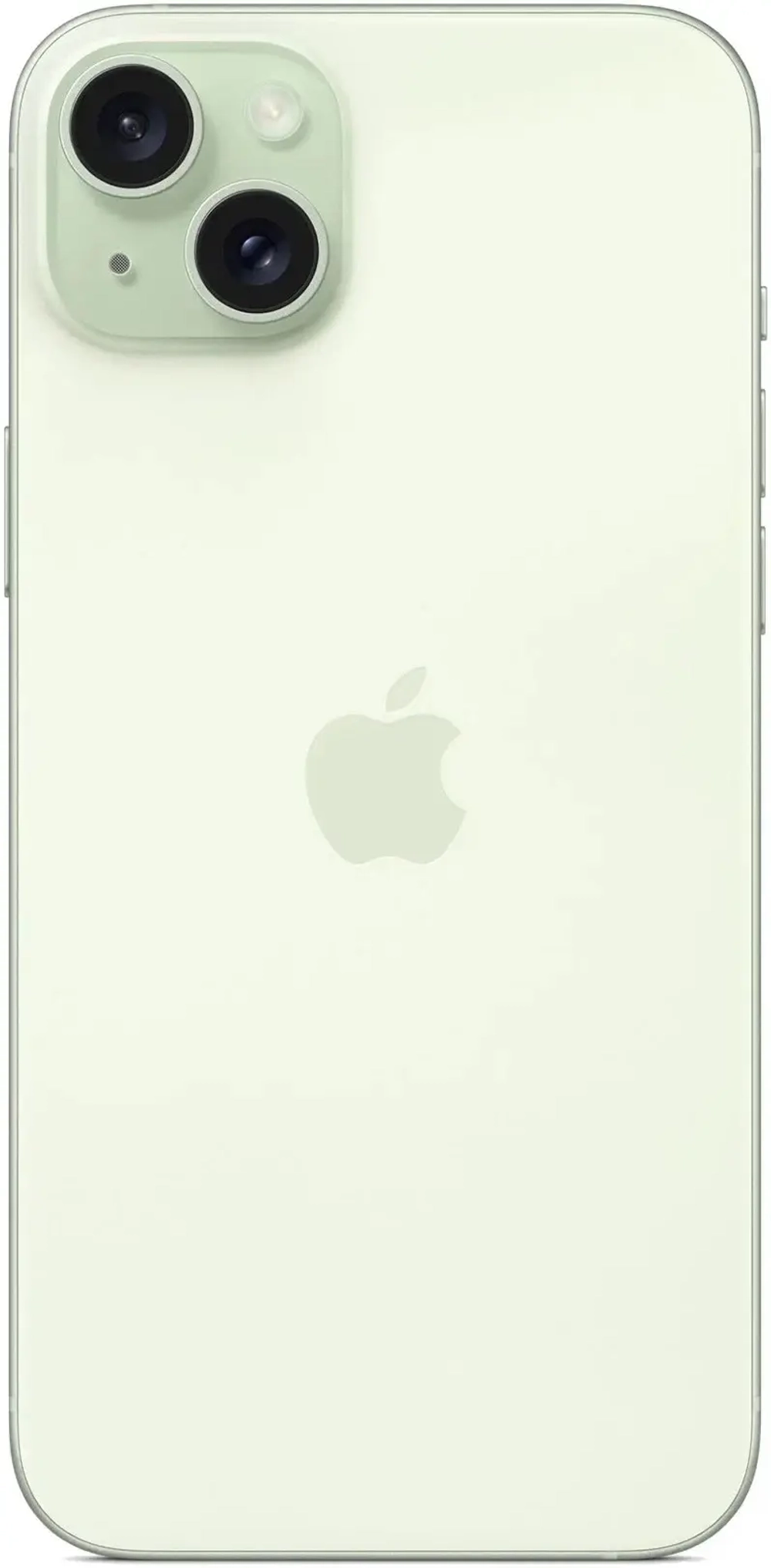 Смартфон Apple iPhone 15 Plus 256Gb Green