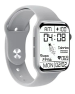 Умные часы Smart Watch HW56 Plus Grey