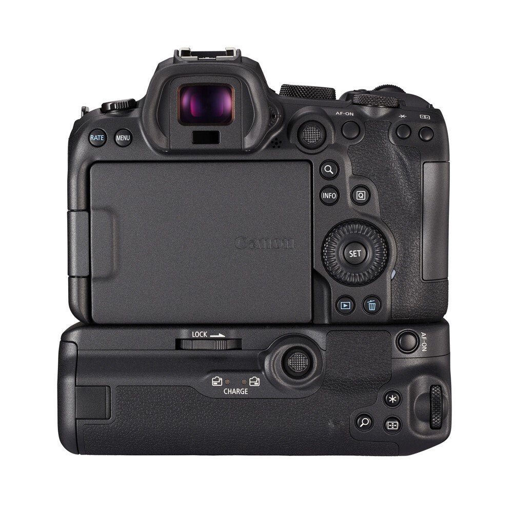 Батарейный блок Canon BG-R10 для EOS R5, R6