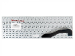Клавиатура для Asus (ZeepDeep Haptic) black, no frame, гор. Enter