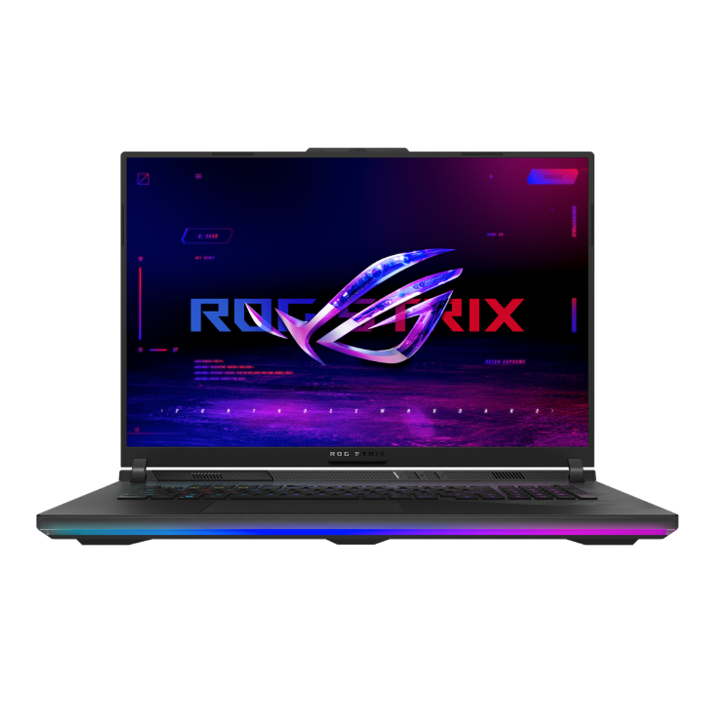 Ноутбук ASUS ROG Strix Scar 18 G814JVR-N6045 90NR0IF6-M00210