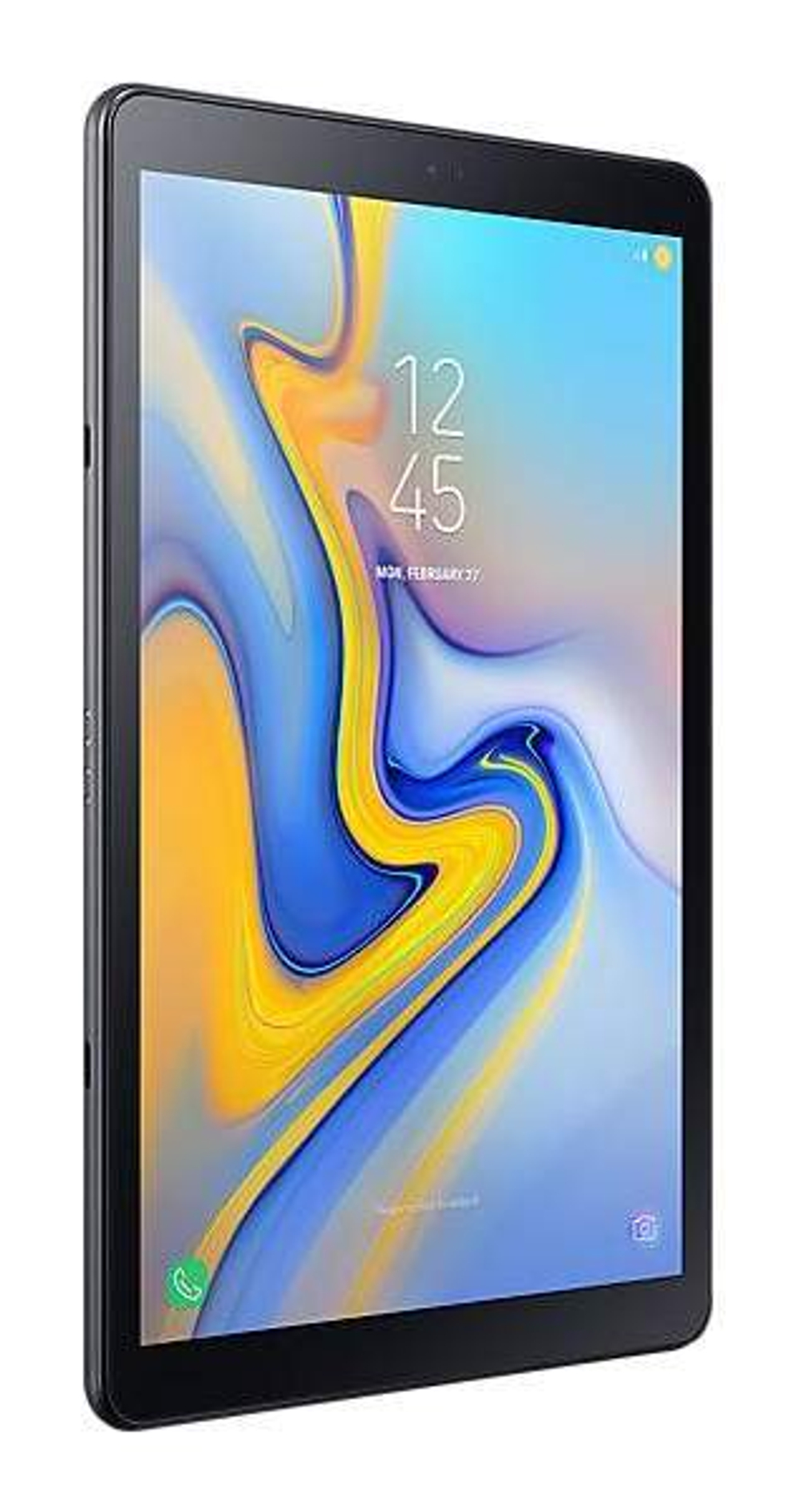 Планшет Samsung Galaxy Tab A 10.5" 3/32GB Black (SM-T595NZKASER) Wi-Fi+Cellular
