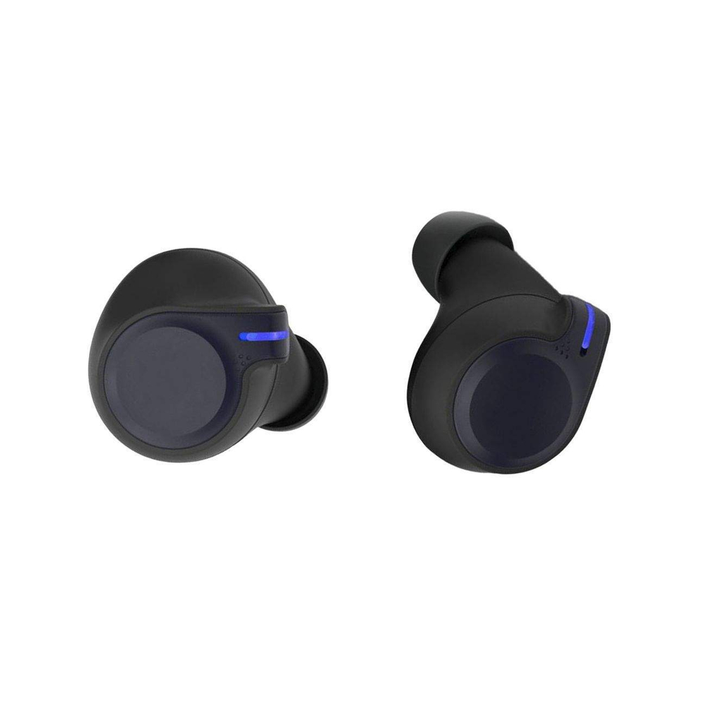 Беспроводные наушники Leef MW-TWS-006 Black