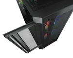 Системный блок STUVIALE SG i5-10400F черный (sg16551105169)