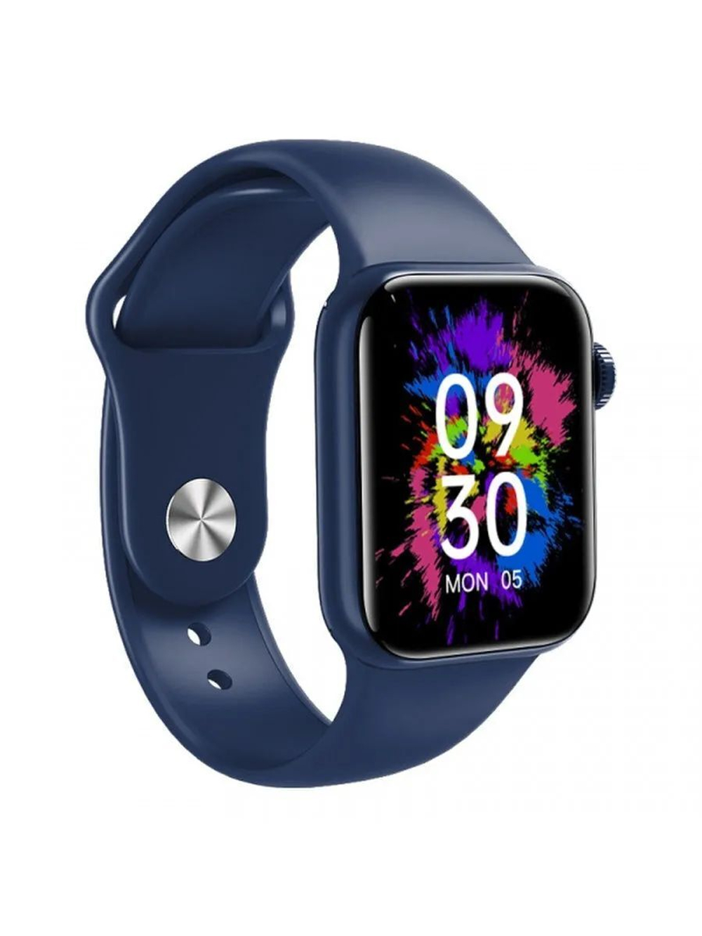 Смарт-часы SmartWatch M7 PRO 45мм, Blue