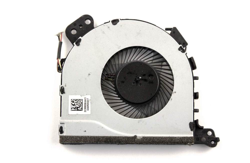 Кулер для ноутбука Asus X512UF 13NB0KA0AM0301