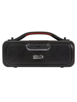 Портативная колонка Supra BTS-710 Black (BTS-710)