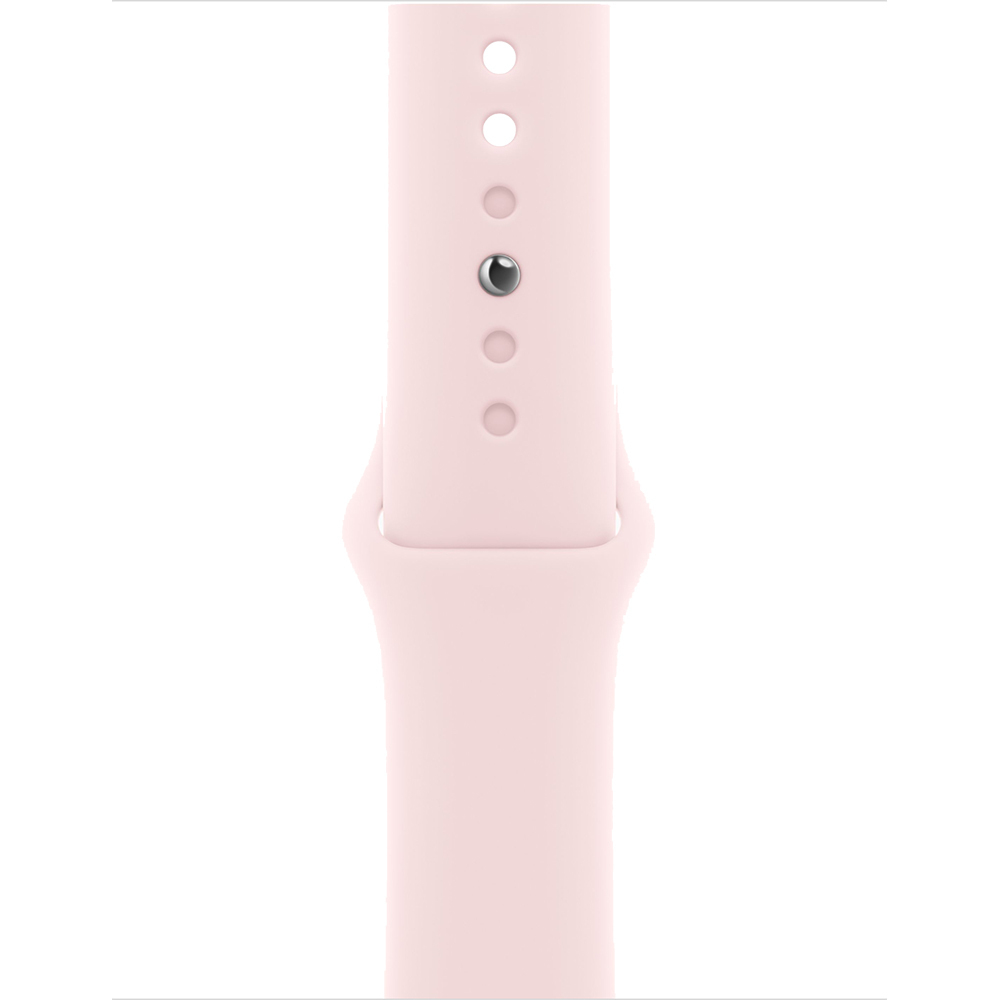 Смарт-часы Apple Watch Series 9 41 мм Pink размер SM