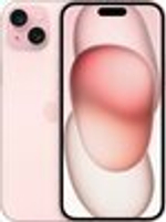Смартфон Apple iPhone 15 128Gb Pink