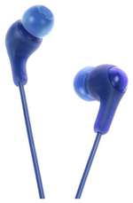 Беспроводные наушники JVC HA-FX9BT Blue