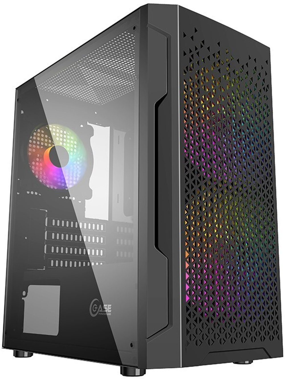 Системный блок GameComputers Orion Z3B AMD Ryzen 5 5600G/16Gb/Vega7/Win11Pro