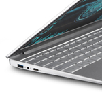 Ноутбук Azerty AZ-1505 Silver (120-0251)