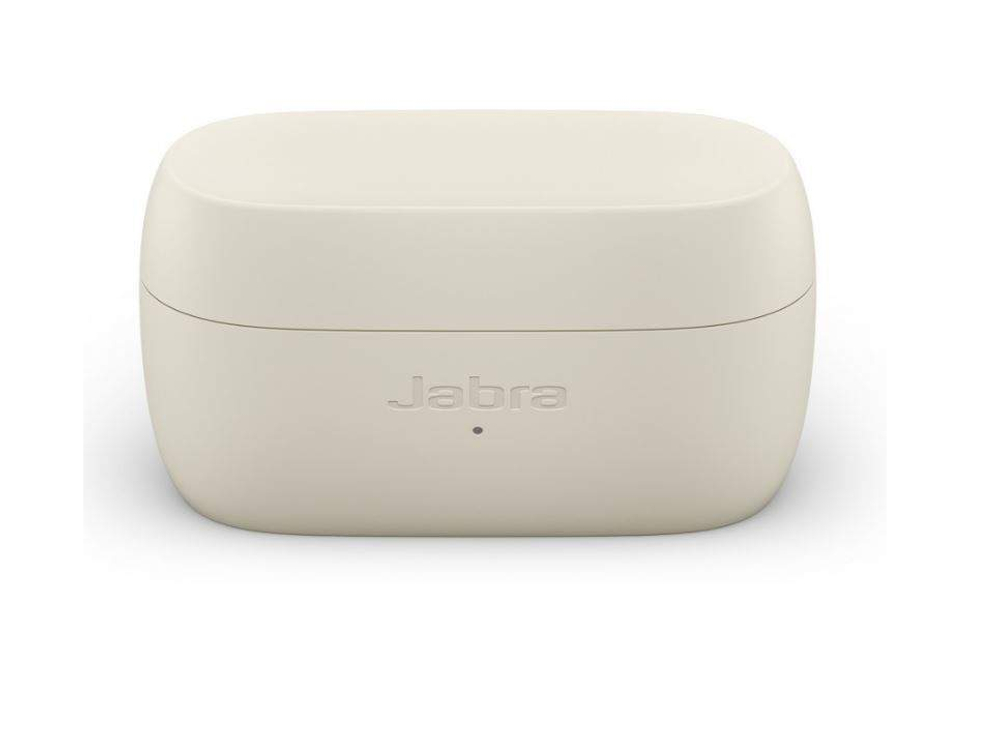 Наушники Jabra Elite 3 Light Beige