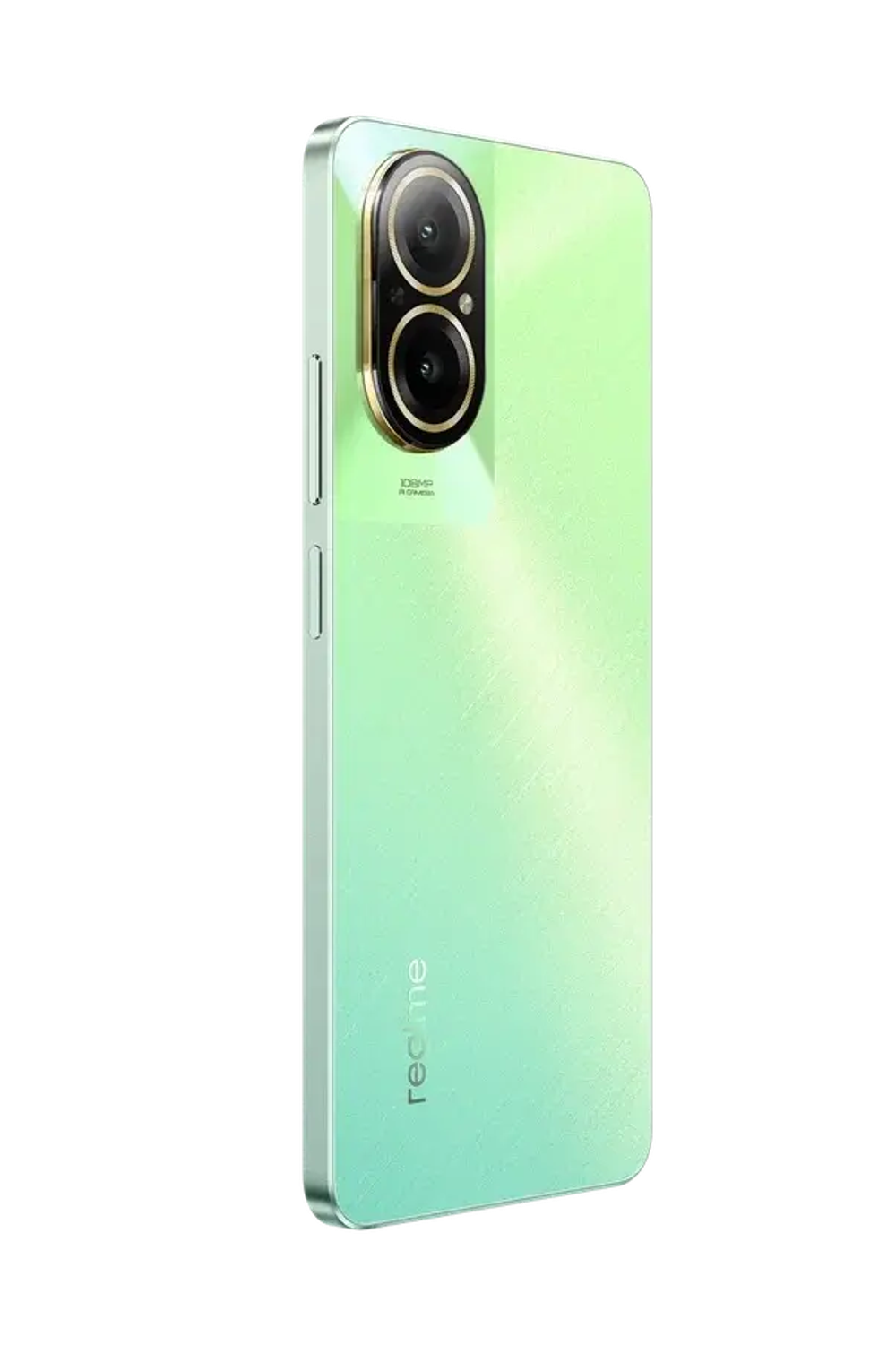 Смартфон Realme C67 6/128Gb зеленый оазис (RMX3890)