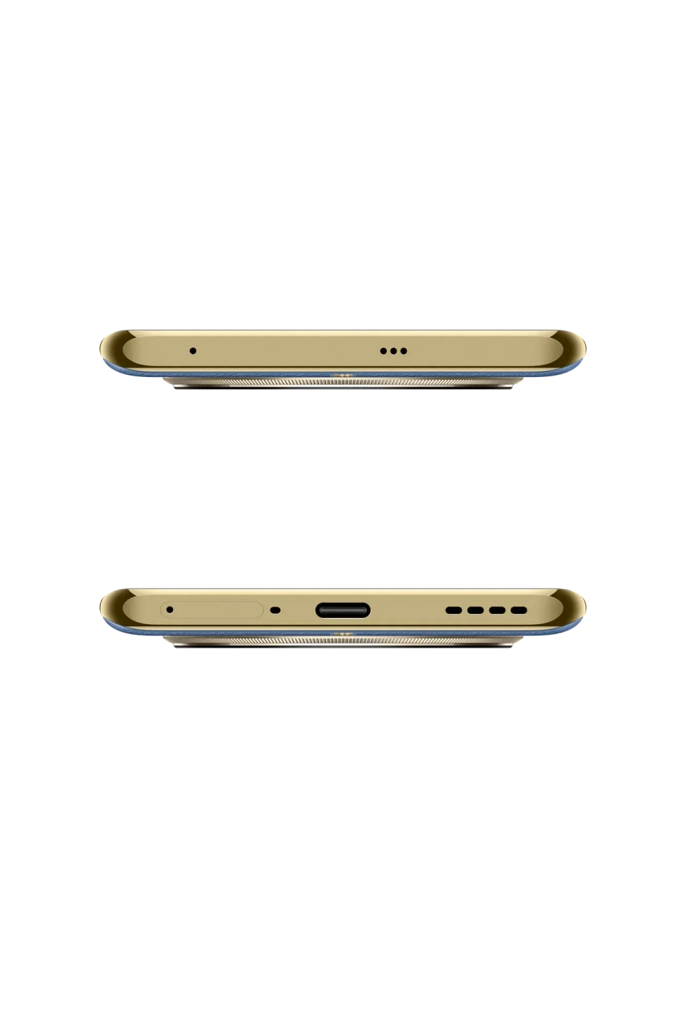Смартфон Realme RMX3840 12 Pro+ 5G 12/512Gb синее море