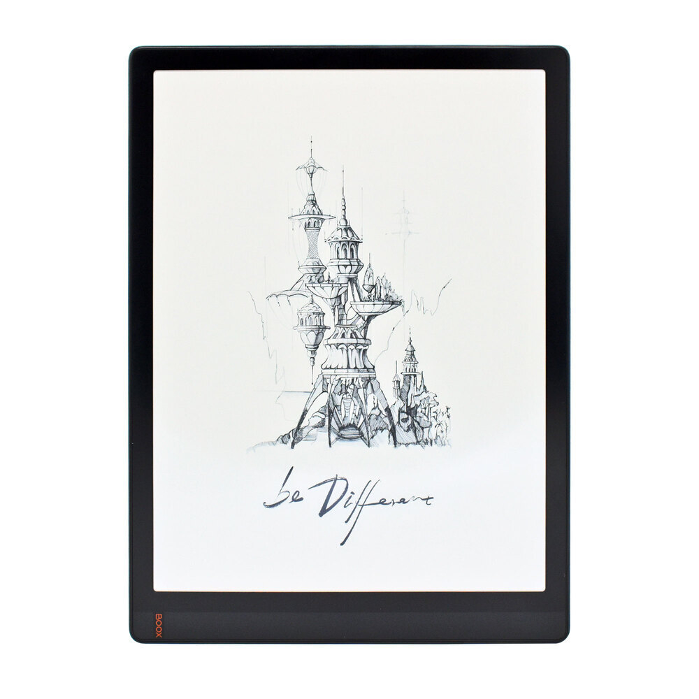 Электронная книга ONYX BOOX Tab X (ONYX TAB X BLACK)