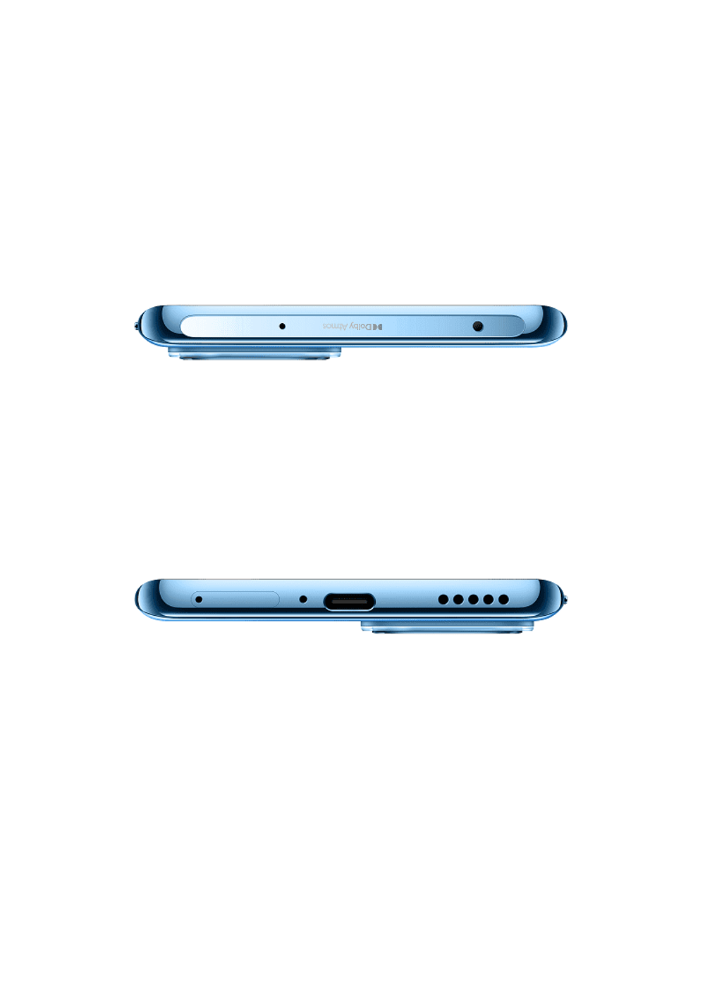 Смартфон Xiaomi 13 Lite 8/256 GB Blue