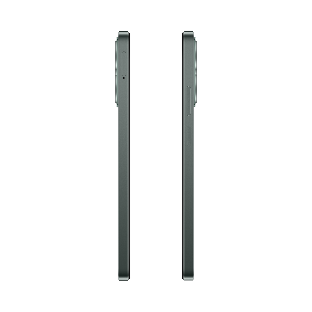 Смартфон Realme C61 8/128GB Темно-зеленый