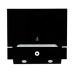 Вытяжка встраиваемая Jacky's JV WB684 Black