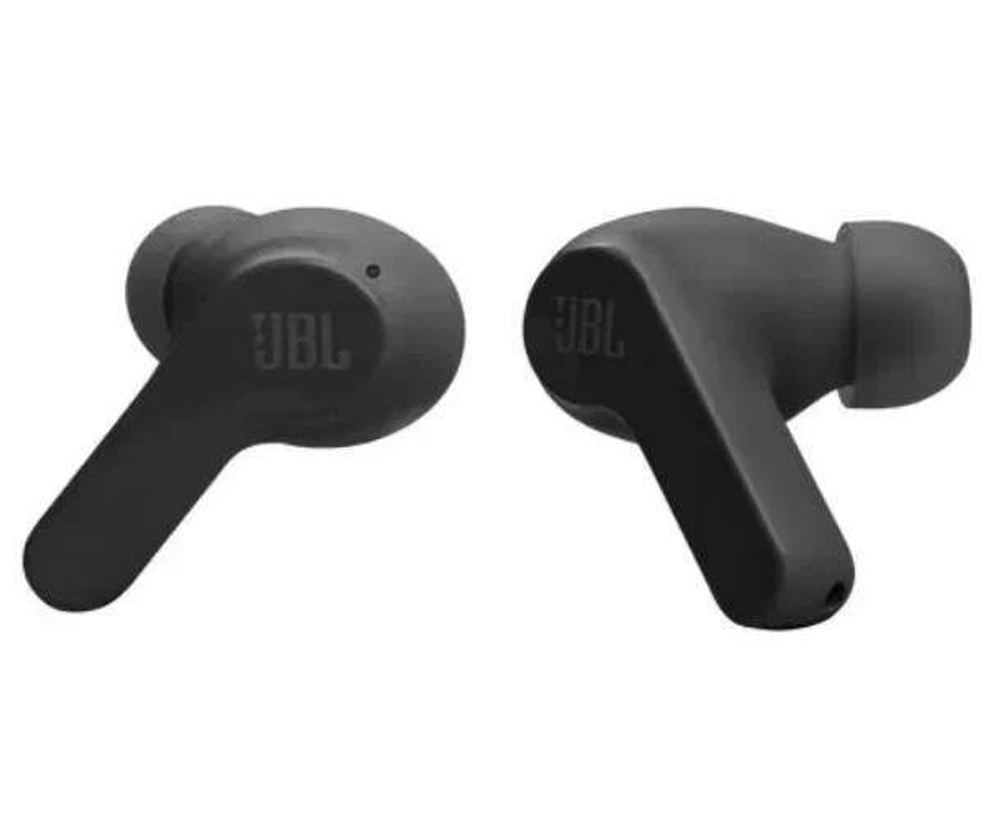 Беспроводные наушники JBL Wave Beam RU, черный