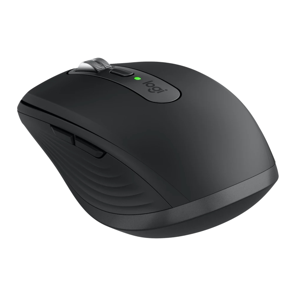 Мышь Logitech MX Anywhere 3 беспроводная, graphite