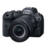 Фотоаппарат Canon EOS R6/RF 24-105mm