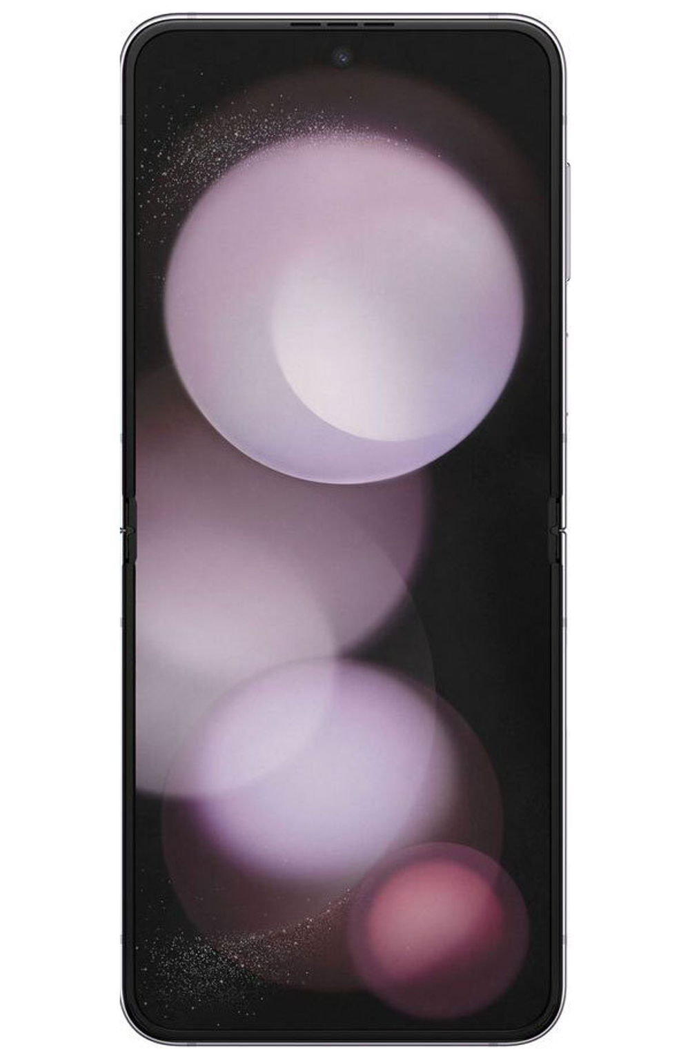 Смартфон Samsung Galaxy Z Flip 5 8/512Gb лавандовый
