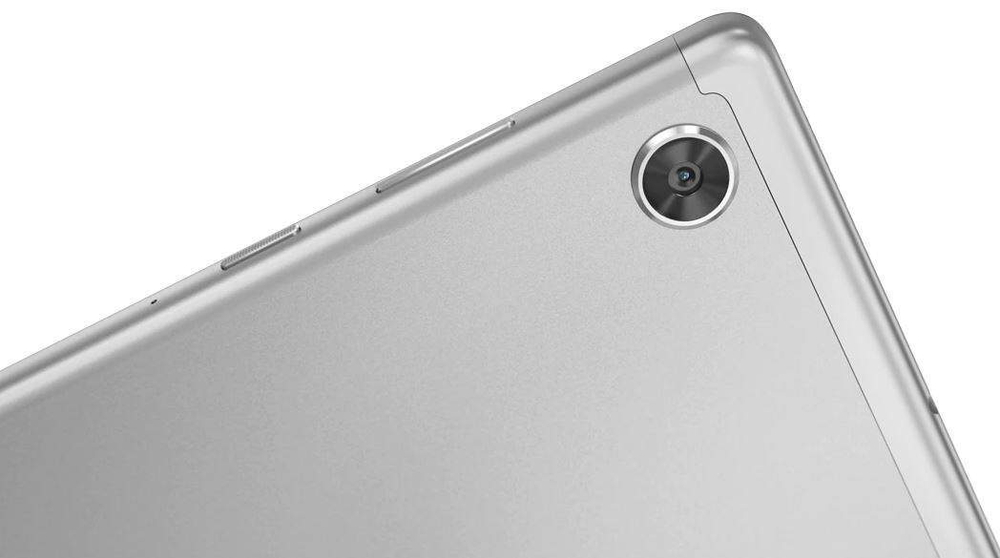 Планшет Lenovo Tab M10 Plus TB-X606X 10.3" 2021 4/64GB Gray (ZA5V0250SE) Wi-Fi+Cellular