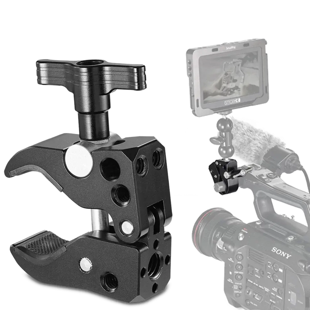 Зажим SmallRig 2220