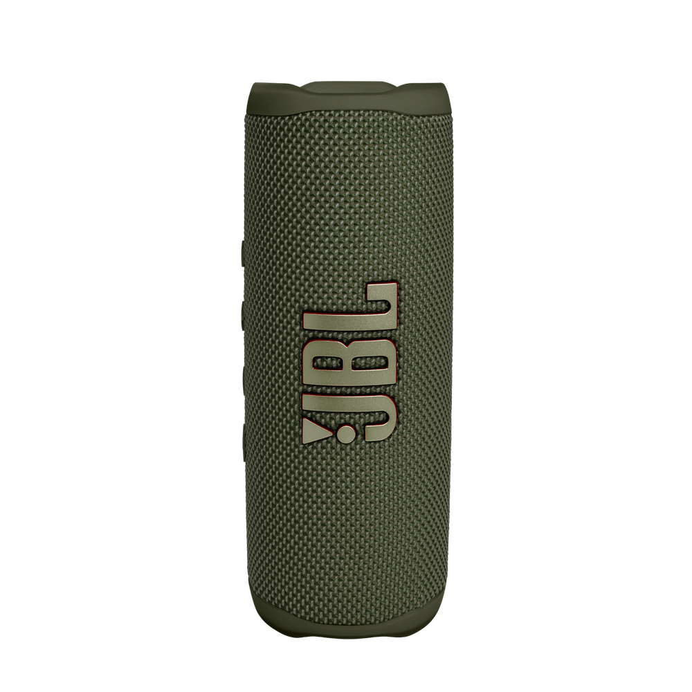 Портативная колонка JBL Flip 6 Green (JBLFLIP6GRENAM)