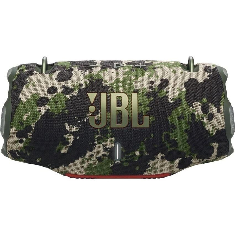 Колонка JBL Xtreme 4 портативная, squad