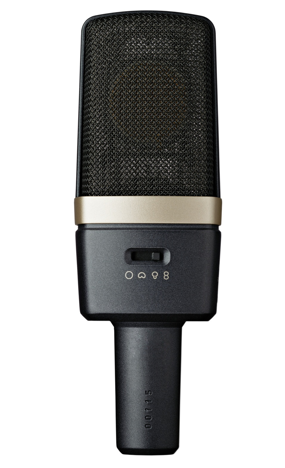 Микрофон AKG C314 Matched Pair