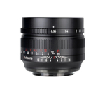 Объектив 7artisans 50mm f/0.95 Sony E (APS-C)