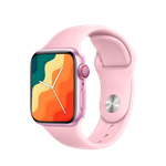 Смарт-часы The X Shop X8 se розовый (x8.se.pink)