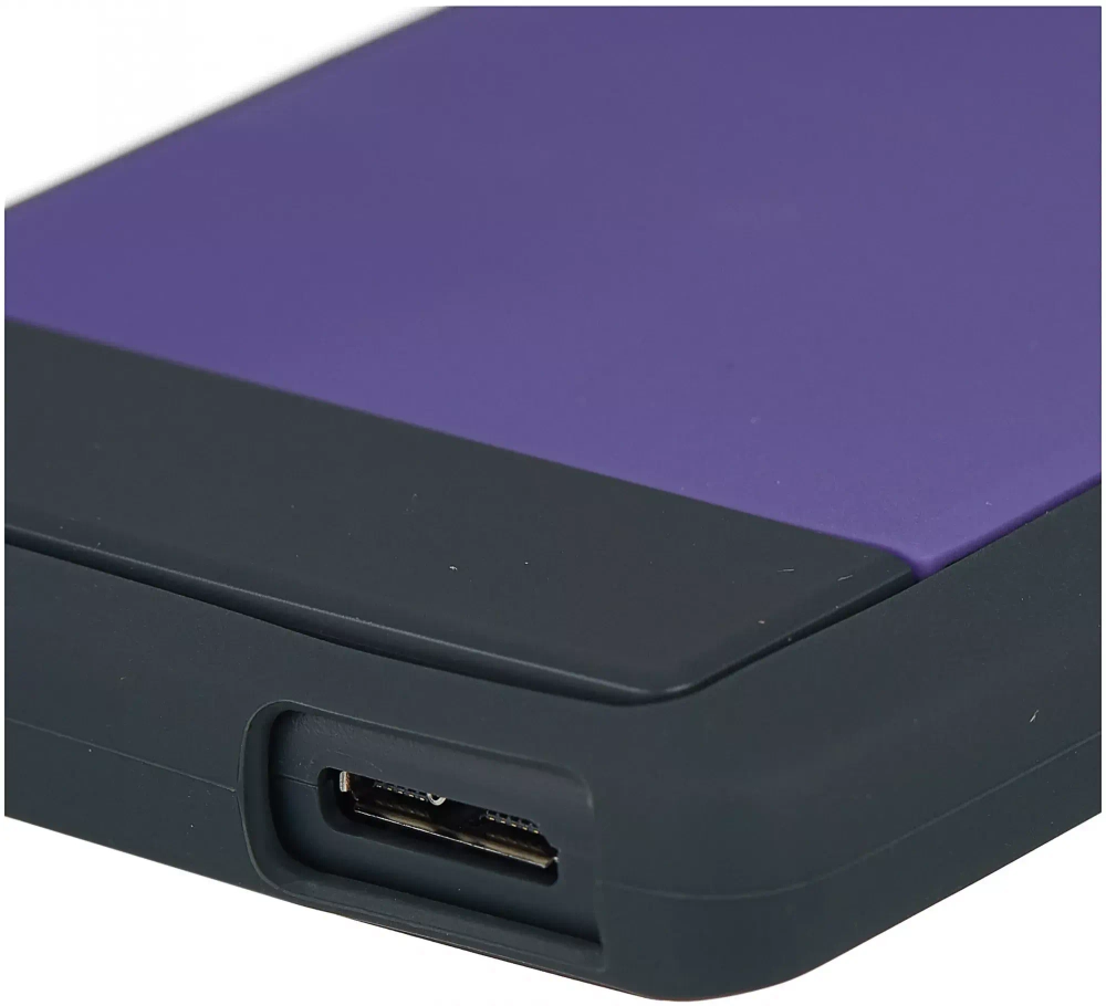 Внешний жесткий диск Transcend 2 ТБ (968914)