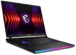 Ноутбук MSI GE68HX 14VIG-286US Raider черный (9S7-15M131-286)