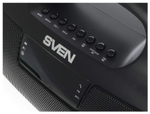 Портативная колонка Sven PS-460 Black
