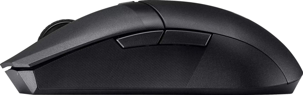 Беспроводная игровая мышь ASUS ROG TUF M4 Black (90MP02F0-BMUA00)